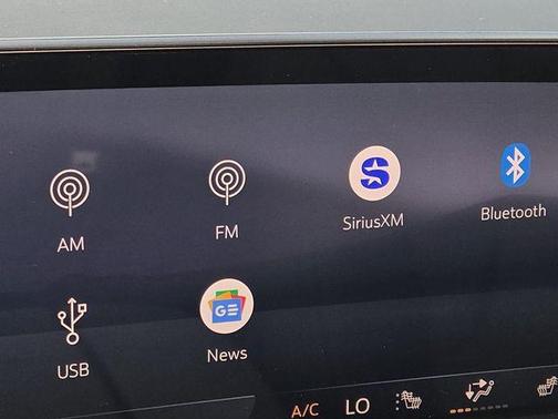 2026 Buick Envision Preferred AWD