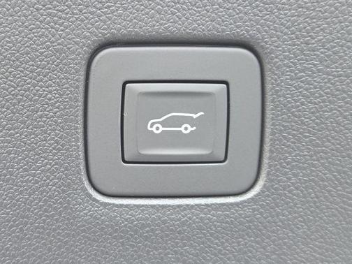 2026 Buick Envista Avenir FWD