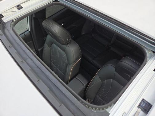 2026 Buick Envista Avenir FWD