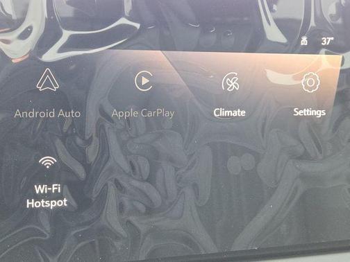 2026 Buick Envista Avenir FWD