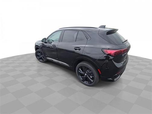 2025 Buick Envision Sport Touring AWD