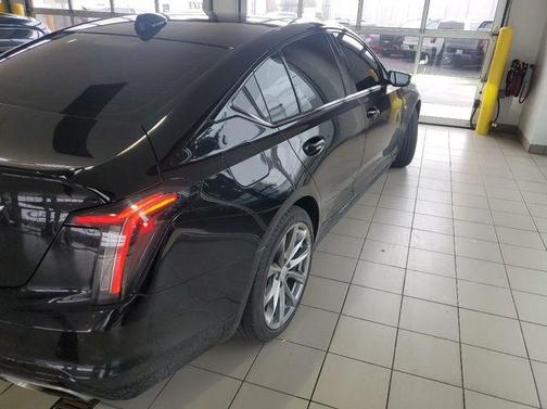 2020 Cadillac CT5 Sport RWD