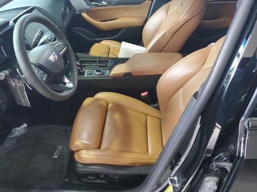 2020 Cadillac CT5 Sport RWD