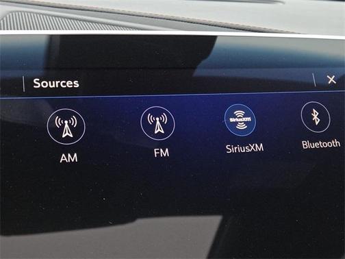 2020 Cadillac CT5 Sport RWD