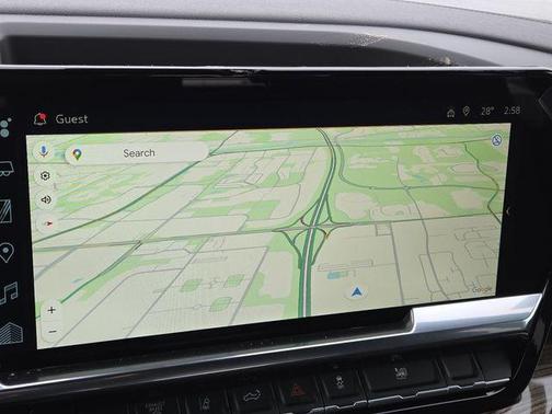 2026 Chevrolet Silverado 3500 LT