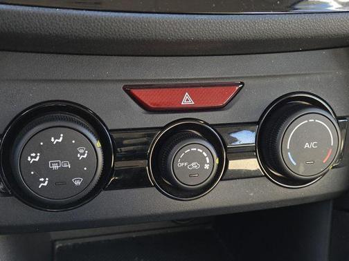 2017 Subaru Impreza 2.0i Premium