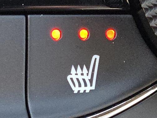 2026 Buick Envista Preferred FWD