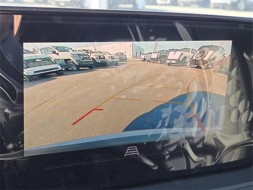 2026 Buick Envista Preferred FWD