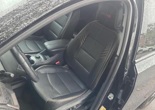 2022 GMC Terrain AWD AT4