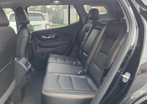2022 GMC Terrain AWD AT4