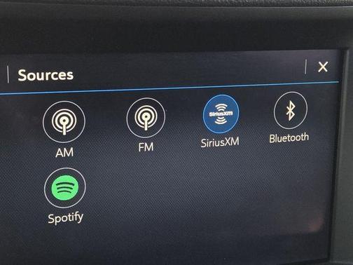 2022 GMC Terrain AWD AT4