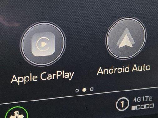 2022 GMC Terrain AWD AT4