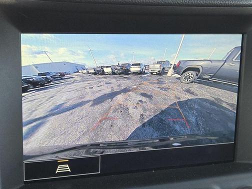 2022 GMC Terrain AWD AT4