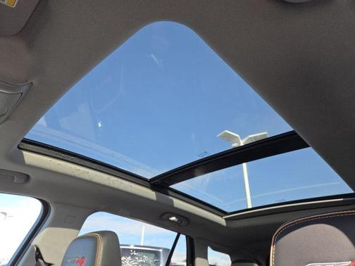 2022 GMC Terrain AWD AT4