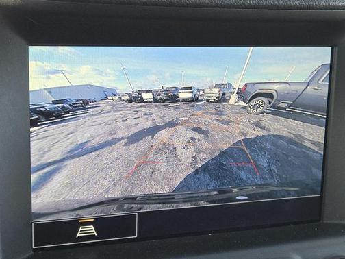 2022 GMC Terrain AWD AT4