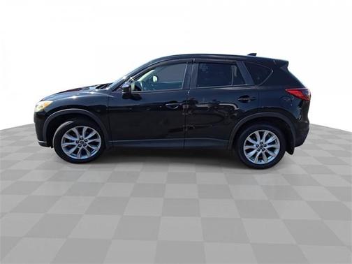 2015 Mazda CX-5 Grand Touring