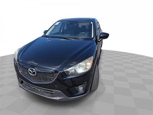 2015 Mazda CX-5 Grand Touring