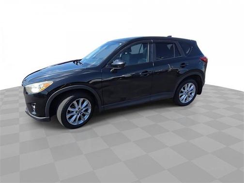 2015 Mazda CX-5 Grand Touring