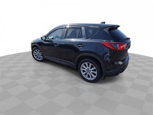 2015 Mazda CX-5 Grand Touring
