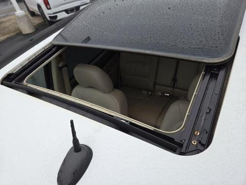 2007 Buick Rendezvous CXL