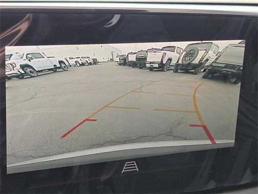 2026 Buick Envista Preferred FWD