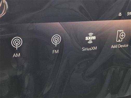 2026 Buick Envista Preferred FWD