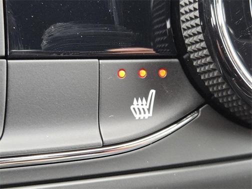 2026 Buick Envista Preferred FWD