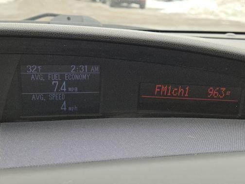 2010 Mazda Mazda3 s Sport