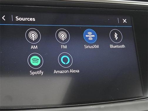 2024 Buick Enclave Avenir AWD