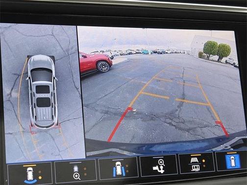 2024 Buick Enclave Avenir AWD