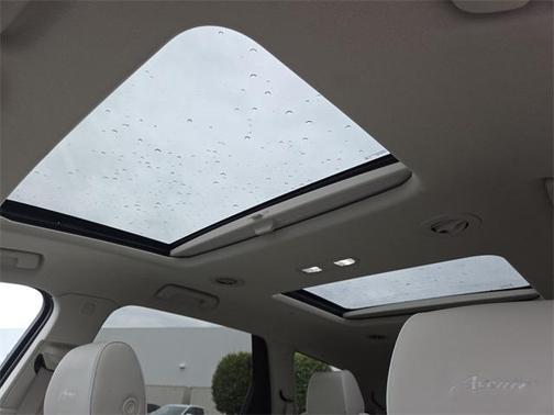 2024 Buick Enclave Avenir AWD