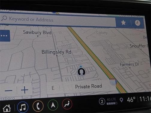 2024 Buick Enclave Avenir AWD