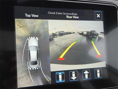 2017 Maserati Quattroporte S Q4 GranSport