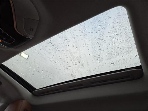 2017 Maserati Quattroporte S Q4 GranSport