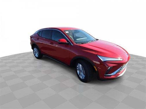 2026 Buick Envista Preferred FWD