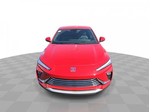 2026 Buick Envista Preferred FWD