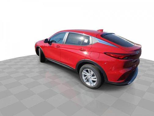 2026 Buick Envista Preferred FWD