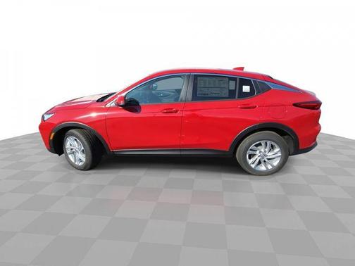 2026 Buick Envista Preferred FWD