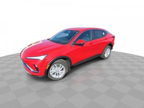 2026 Buick Envista Preferred FWD