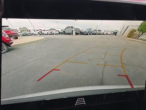 2026 Buick Envista Preferred FWD