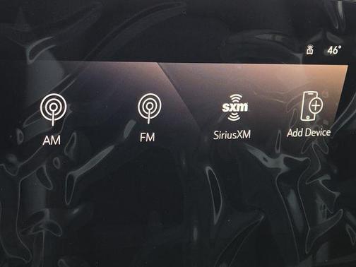 2026 Buick Envista Preferred FWD