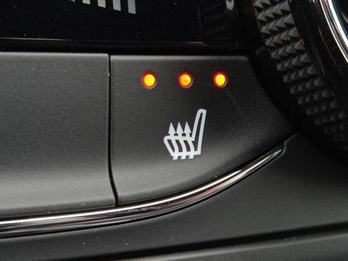 2026 Buick Envista Preferred FWD