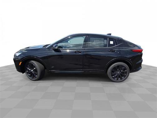 2025 Buick Envista Sport Touring FWD