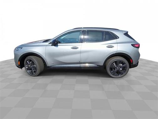 2025 Buick Envision Sport Touring AWD