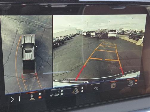 2026 GMC Sierra 3500 Denali