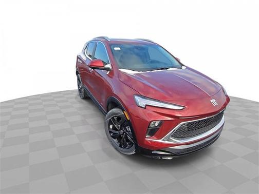 2025 Buick Encore GX Sport Touring