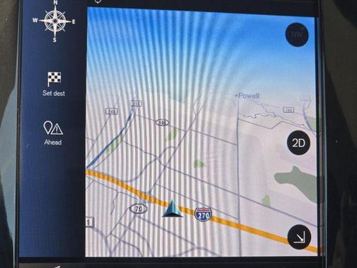 2022 Volvo S60 T5 Momentum