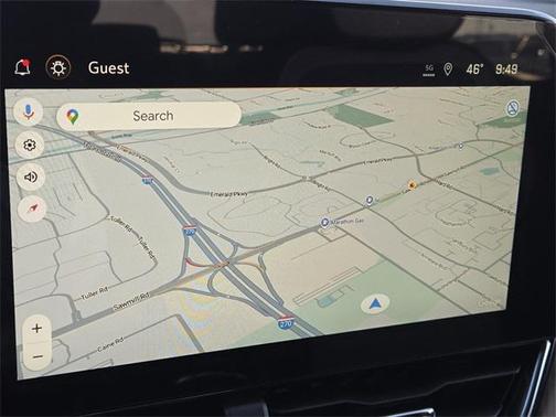 2026 Chevrolet Equinox FWD ACTIV