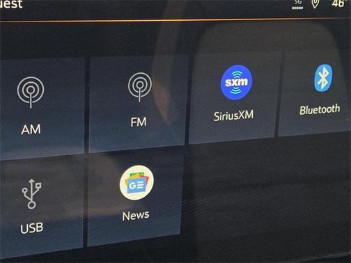 2026 Chevrolet Equinox FWD ACTIV