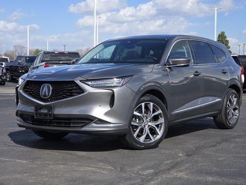 2023 Acura MDX Technology Package